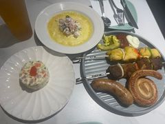 -库滋明·俄罗斯特色美食(中央大街店)