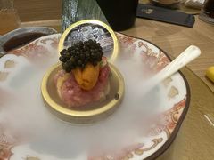 -鮨政· Omakase(港汇恒隆广场店)
