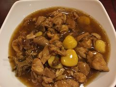 -缪氏川菜(丰盛町店)