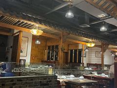 -仄园围炉坊·牛肉火锅·汕头卤水火锅(蛇口店)