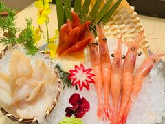 -沼津港精致料理·寿喜烧·烧鸟(漕河泾印象城店)