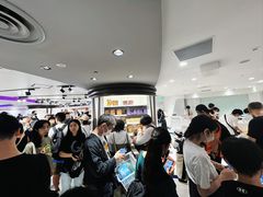 -超级宝可梦中心(东京店)