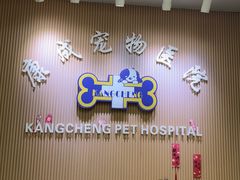 -康成宠物医院24H·CT·核磁共振