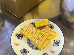 -涵家味土菜馆·徽州一绝臭鳜鱼(三河古镇店)