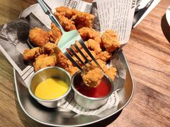 -1861意大利餐厅(文化广场店)