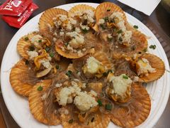 -醉壹号海鲜大排档(厦门美食地标店)