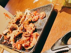 -新石器烤肉(之心城店)