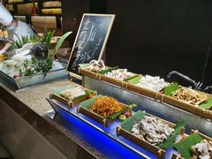 -二楼咖啡厅·厦门源昌凯宾斯基大酒店(湖滨中路店)