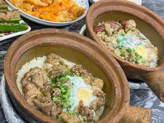 -红星光发煲仔饭(大石街店)