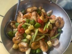 -旺富东海大酒楼(海鲜街店)