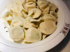 -日丰园海肠水饺·老字号大连海鲜(和平广场店)