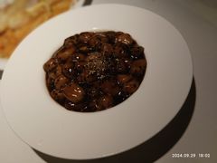 -庆江南江南菜(琴湖溪里花园城店)