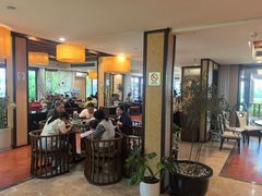 -新木器时代餐厅(太湖新天地店)