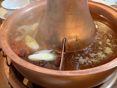 -前门杨记·铜锅涮肉(王府井·故宫店)