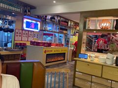 大堂-百年神厨·地道川菜(清江西路店)