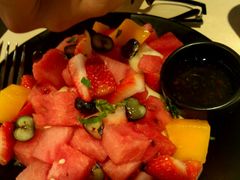 -来龙里 精致 东南亚餐室(万象城店)