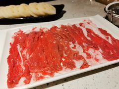 -京韵胡同·酱香羊蝎子火锅涮肉(长寿路店)