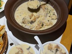 -饭橘汉江码头·乡野土菜馆(静安路店)