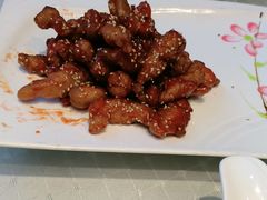 -百姓食府(秦虹路店)