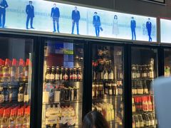 -微醺烤牛·炭火烧烤·精酿啤酒(东郊记忆店)