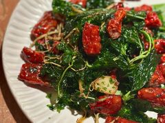 -浩海火燒雲傣家菜(芮欧百货店)