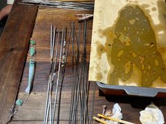 -清真·马峰烤肉(小学习北巷店)