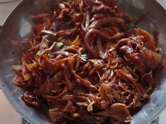 -庆江南江南菜(琴湖溪里花园城店)