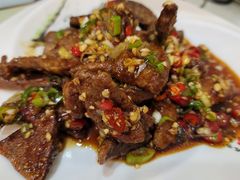 -金姐台湾菜(珠江路店)