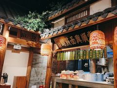 -南京大牌档(之心城店)