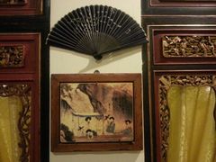 -山水悦茶会所(上海沙龙新天地天宝商业中心店)