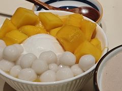 -小团圆糖水铺(襄阳南路店)