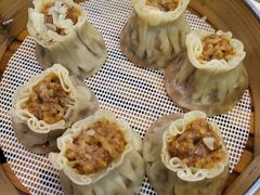 -百年尹氏汤包(湖南路狮子桥店)