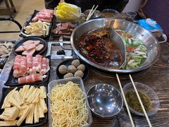 -锤子火锅(百步亭金桥汇2期店)