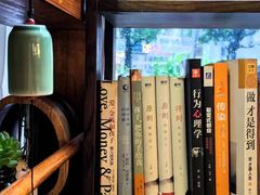 -街角 T·COFFEE 融合料理·BISTRO(车公庙店)