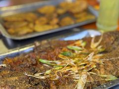 -清真·馬坡二旦烧烤(人生一串拍摄店)