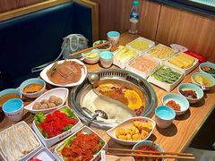 -季季红火锅(长沙步行街店)