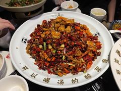 -川里谈·川味小馆(北京路店)