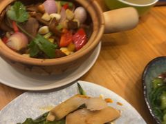 -绿柠食堂(北外滩店)