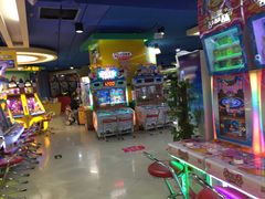 -小象猛犸(炫地购物中心店)
