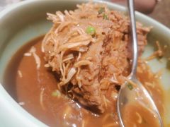 红烧狮子头-淮扬厨子(健康路店)