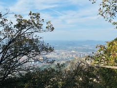 -丹东凤凰山景区