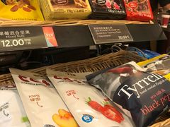 -COSTA COFFEE(西贸凯德晶品4层2店)