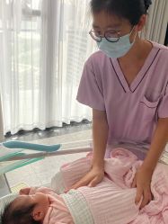 -禧月荟S月子中心(侨城店)