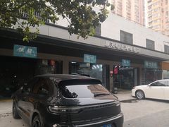 -CJ车体工作室·洗车·贴膜·美容