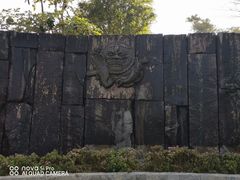 -胡里山炮台