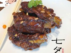 -索菲特酒店·乐轩华中餐厅