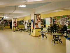 -中田健身工作室(中针商务店)