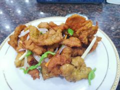 -东吴面馆(十全街店)