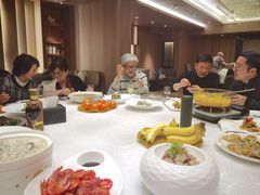 -世纪缘湖滨花园酒店·湖景轩中餐厅(太阳宫店)