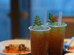 -解放碑威斯汀酒店-知味国际美食餐厅